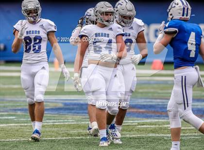 Thumbnail 2 in Pierce County vs. Oconee County (GHSA 3A Final) photogallery.