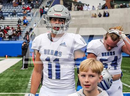 Thumbnail 2 in Pierce County vs. Oconee County (GHSA 3A Final) photogallery.