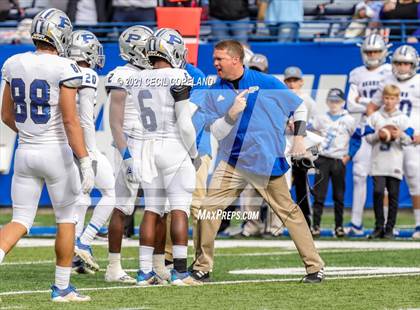 Thumbnail 2 in Pierce County vs. Oconee County (GHSA 3A Final) photogallery.