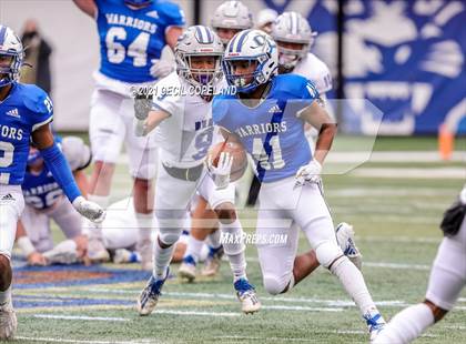 Thumbnail 1 in Pierce County vs. Oconee County (GHSA 3A Final) photogallery.
