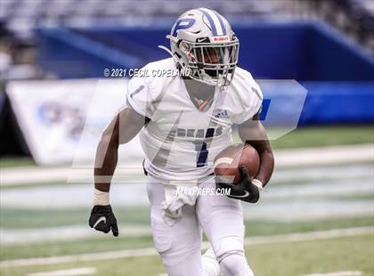 Thumbnail 1 in Pierce County vs. Oconee County (GHSA 3A Final) photogallery.
