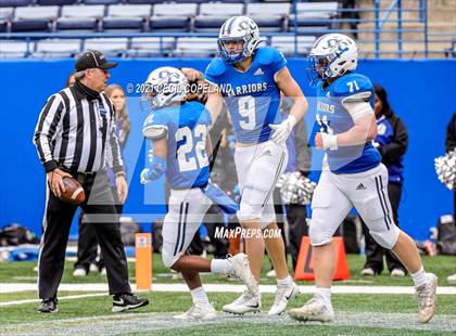 Thumbnail 2 in Pierce County vs. Oconee County (GHSA 3A Final) photogallery.