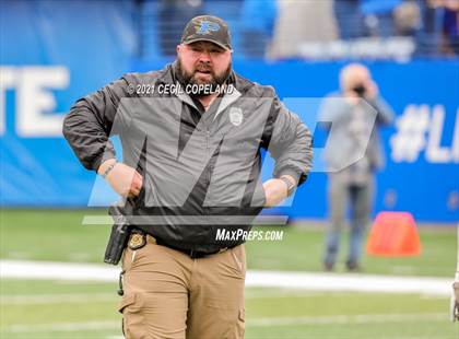 Thumbnail 1 in Pierce County vs. Oconee County (GHSA 3A Final) photogallery.