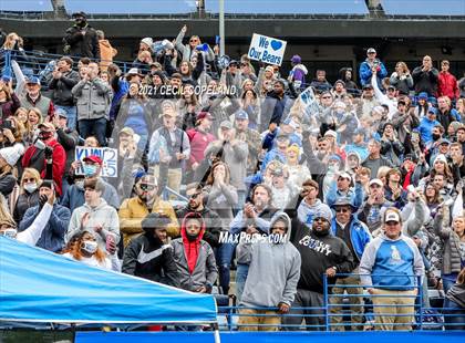 Thumbnail 3 in Pierce County vs. Oconee County (GHSA 3A Final) photogallery.