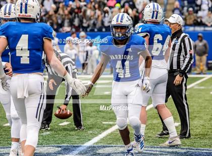Thumbnail 2 in Pierce County vs. Oconee County (GHSA 3A Final) photogallery.