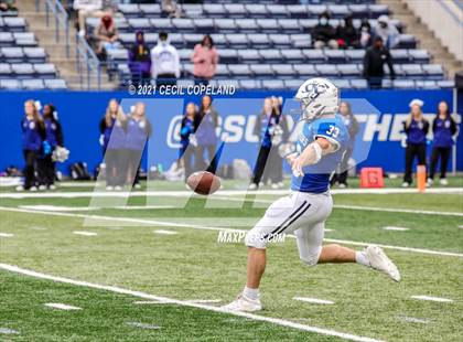 Thumbnail 3 in Pierce County vs. Oconee County (GHSA 3A Final) photogallery.