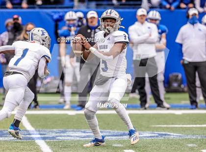 Thumbnail 2 in Pierce County vs. Oconee County (GHSA 3A Final) photogallery.