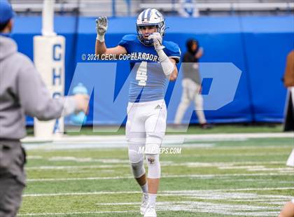 Thumbnail 1 in Pierce County vs. Oconee County (GHSA 3A Final) photogallery.