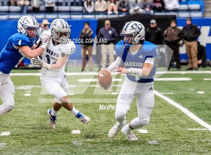Thumbnail 3 in Pierce County vs. Oconee County (GHSA 3A Final) photogallery.