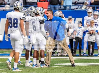 Thumbnail 3 in Pierce County vs. Oconee County (GHSA 3A Final) photogallery.