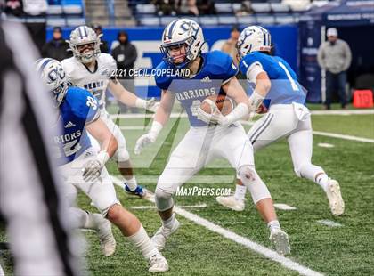 Thumbnail 1 in Pierce County vs. Oconee County (GHSA 3A Final) photogallery.