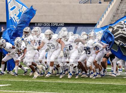 Thumbnail 1 in Pierce County vs. Oconee County (GHSA 3A Final) photogallery.