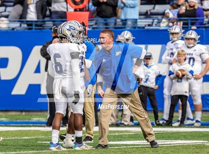 Thumbnail 1 in Pierce County vs. Oconee County (GHSA 3A Final) photogallery.