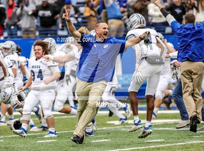 Thumbnail 1 in Pierce County vs. Oconee County (GHSA 3A Final) photogallery.