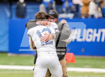 Thumbnail 3 in Pierce County vs. Oconee County (GHSA 3A Final) photogallery.