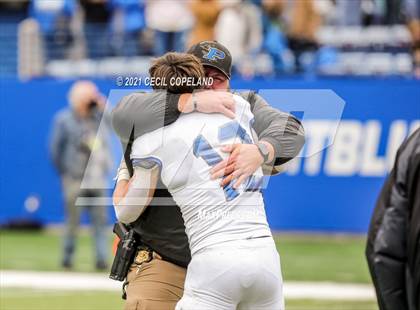 Thumbnail 1 in Pierce County vs. Oconee County (GHSA 3A Final) photogallery.