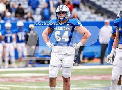 Thumbnail 2 in Pierce County vs. Oconee County (GHSA 3A Final) photogallery.