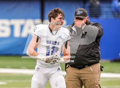Thumbnail 3 in Pierce County vs. Oconee County (GHSA 3A Final) photogallery.
