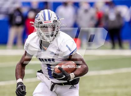 Thumbnail 2 in Pierce County vs. Oconee County (GHSA 3A Final) photogallery.