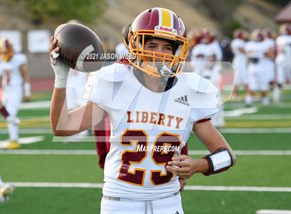 Thumbnail 1 in Liberty @ Monte Vista photogallery.