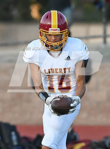 Thumbnail 2 in Liberty @ Monte Vista photogallery.