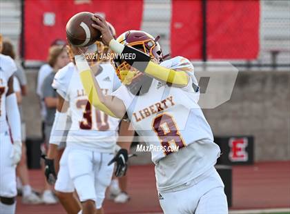 Thumbnail 3 in Liberty @ Monte Vista photogallery.