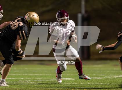 Thumbnail 3 in Severn School @ John Carroll photogallery.