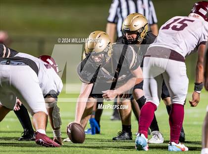 Thumbnail 3 in Severn School @ John Carroll photogallery.