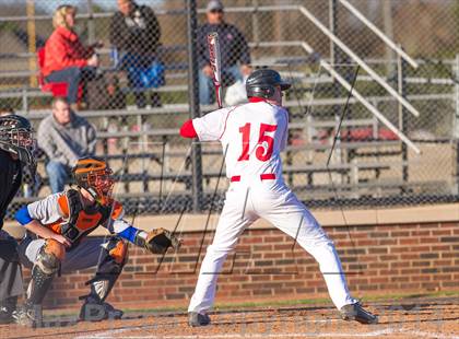 Thumbnail 1 in Marvin Ridge @ South Mecklenburg photogallery.