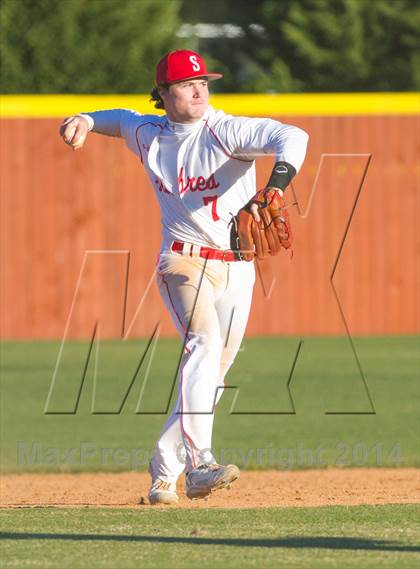 Thumbnail 1 in Marvin Ridge @ South Mecklenburg photogallery.