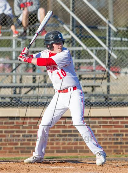 Thumbnail 1 in Marvin Ridge @ South Mecklenburg photogallery.