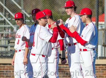 Thumbnail 1 in Marvin Ridge @ South Mecklenburg photogallery.