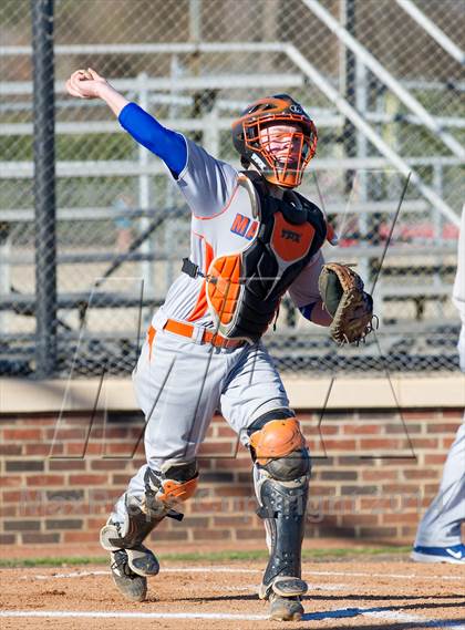 Thumbnail 2 in Marvin Ridge @ South Mecklenburg photogallery.