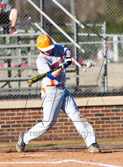 Thumbnail 2 in Marvin Ridge @ South Mecklenburg photogallery.