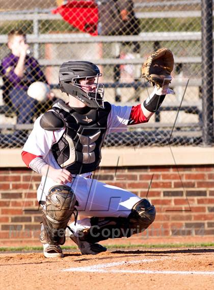 Thumbnail 1 in Marvin Ridge @ South Mecklenburg photogallery.