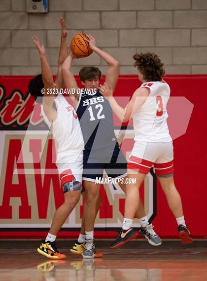 Thumbnail 2 in Centennial vs Bakersfield photogallery.