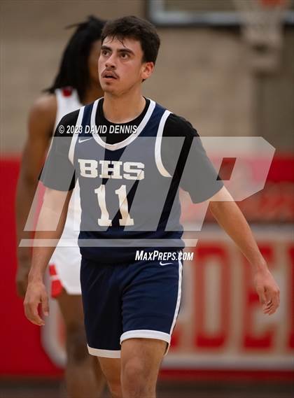 Thumbnail 2 in Centennial vs Bakersfield photogallery.