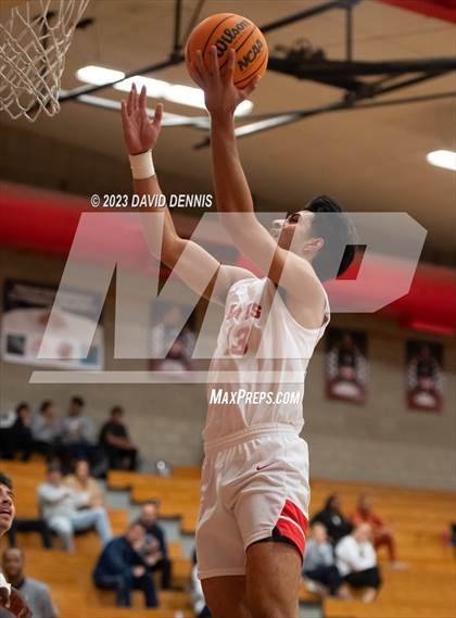 Thumbnail 3 in Centennial vs Bakersfield photogallery.