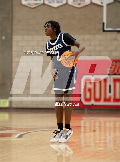 Thumbnail 2 in Centennial vs Bakersfield photogallery.