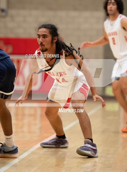 Thumbnail 2 in Centennial vs Bakersfield photogallery.