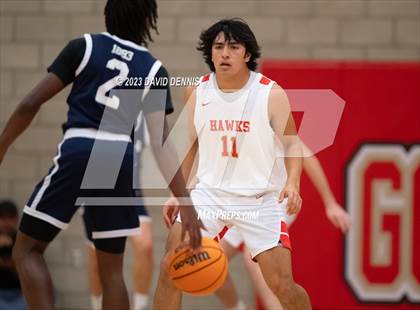 Thumbnail 1 in Centennial vs Bakersfield photogallery.
