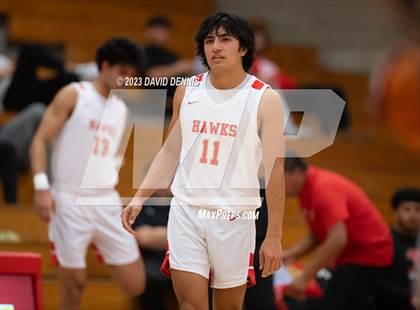 Thumbnail 3 in Centennial vs Bakersfield photogallery.