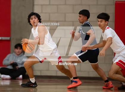 Thumbnail 2 in Centennial vs Bakersfield photogallery.