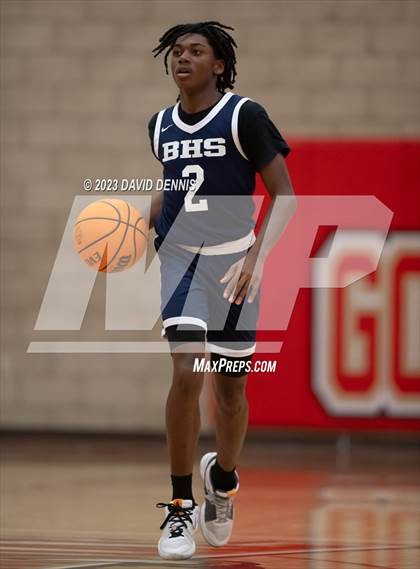 Thumbnail 3 in Centennial vs Bakersfield photogallery.