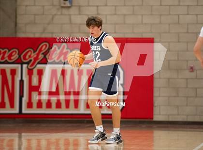 Thumbnail 3 in Centennial vs Bakersfield photogallery.