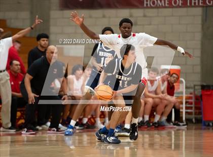Thumbnail 2 in Centennial vs Bakersfield photogallery.