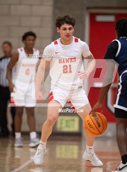 Thumbnail 2 in Centennial vs Bakersfield photogallery.
