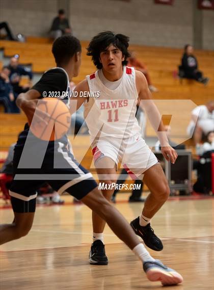 Thumbnail 3 in Centennial vs Bakersfield photogallery.