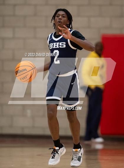 Thumbnail 2 in Centennial vs Bakersfield photogallery.
