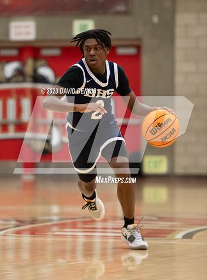 Thumbnail 2 in Centennial vs Bakersfield photogallery.